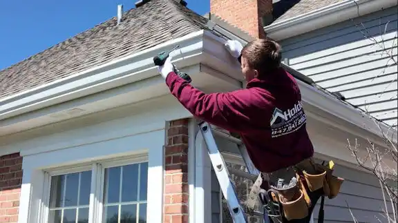 gutter services Upper Nyack